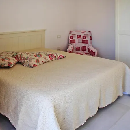 Biocasa Fabiana, Portoferraio Magazzini Vakantiehuis *