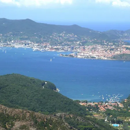Biocasa Fabiana, Portoferraio Magazzini *