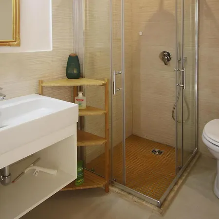 Vakantiehuis Biocasa Fabiana, Portoferraio Magazzini *
