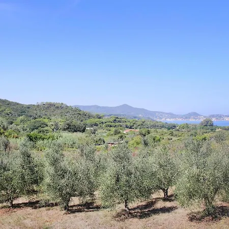 Biocasa Fabiana, Portoferraio Magazzini Sant'Anna (Isola d'Elba)