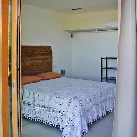 Vakantiehuis Biocasa Fabiana, Portoferraio Magazzini