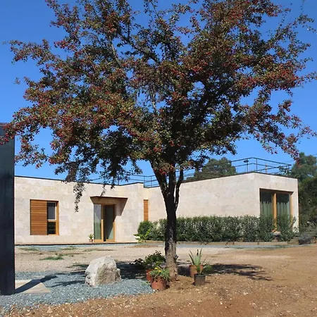 Biocasa Fabiana, Portoferraio Magazzini Vakantiehuis *