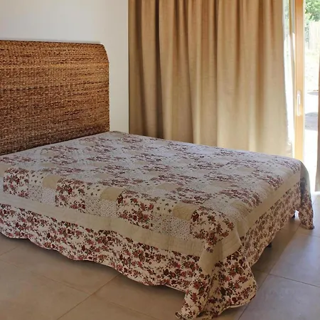 Vakantiehuis Biocasa Fabiana, Portoferraio Magazzini *