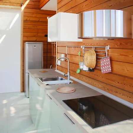 Biocasa Fabiana, Portoferraio Magazzini Vakantiehuis